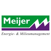 Meijer Energie- & Milieumanagement BV Logo