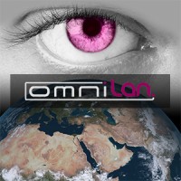OmniLAN B.V. Logo