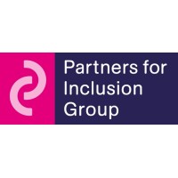 Partners for Inclusion Group Logo