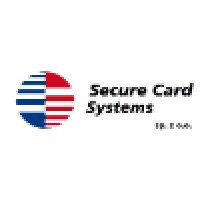Secure Card Systems Logo