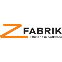 ZFabrik Software GmbH & Co. KG Logo