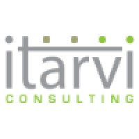 Itarvi Consulting Logo