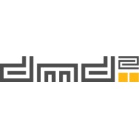 Digital Media Distribution AG Logo
