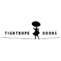 Tightrope Books Logo