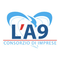 LAQUILA 2009 - Consorzio Etico di Imprese di Costruzioni Logo