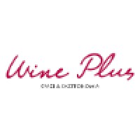 Wine Plus Logo