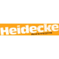 Heidecke Malerwerkstätten Logo