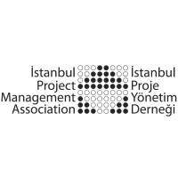 İPYD - İstanbul Proje Yönetim Derneği Logo