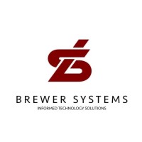 Brewer Systems Limited Logo