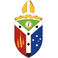 Catholic Archdiocese of Melbourne Logo