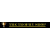 The Trophy Shop Logo
