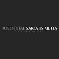 Rosenthal e Sarfatis Metta Advogados Logo