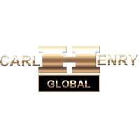 Carl Henry Global Logo