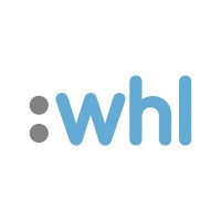 WHL - Worldwide Hotel Link Logo