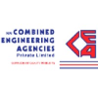 NN Combined Engineering Agencies Pvt Ltd Logo