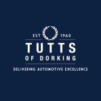 Tutts of Dorking Ltd Logo