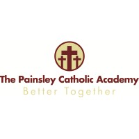THE PAINSLEY CATHOLIC ACADEMY Logo
