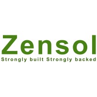 Zensol Automation Inc. Logo