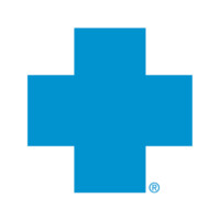Medavie Blue Cross / Croix Bleue Medavie Logo
