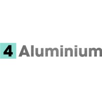 4 Aluminium Ltd Logo