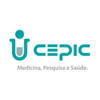 Centro Paulista de Investigação Clínica (CEPIC) Logo