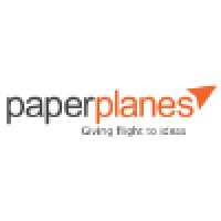 PaperPlanes Studios Logo