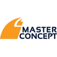 Master Concept Group Logo