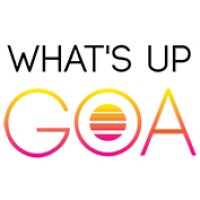 Whats up Goa Logo