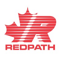 Redpath Australia - Mining Contractors and Engineers Logo