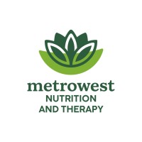 Metrowest Nutrition and Therapy Logo