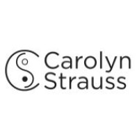 CarolynStrauss. com Logo