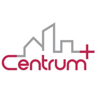 Centrum Plus Limited Logo