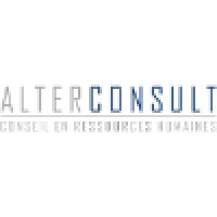 ALTERCONSULT Logo