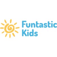FUNTASTIC KIDS LTD Logo