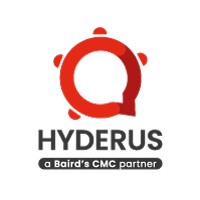 Hyderus Logo