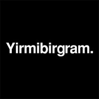 Yirmibirgram Logo