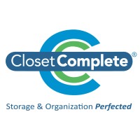 Closet Complete®Home Organizational Products Logo