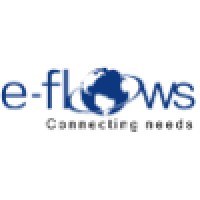 e-flows Participações Ltda. Logo