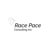 Race Pace Consulting Inc. Logo