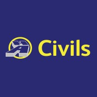 HA Civils Logo