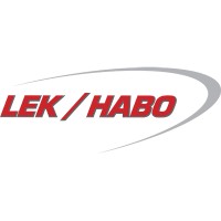 Lek/Habo Logo