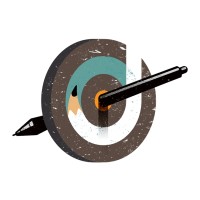 Jay Montgomery Illustration Logo