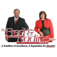 Keller Williams Realty/The Fred and Nadine Team Logo