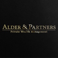 Alder & Partners Private Wealth Management Logo