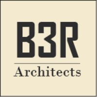 B3R ARCHITECTS Logo