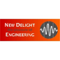 New Delight Engineering Logo