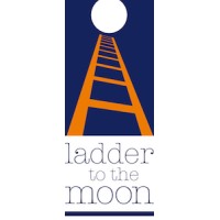 Ladder to the Moon Logo