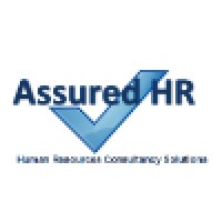 Assured HR Logo