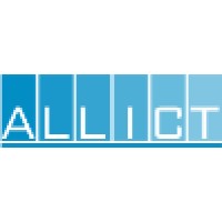 Allict B.V. Logo