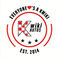 KWIKI AUTOS LTD Logo
